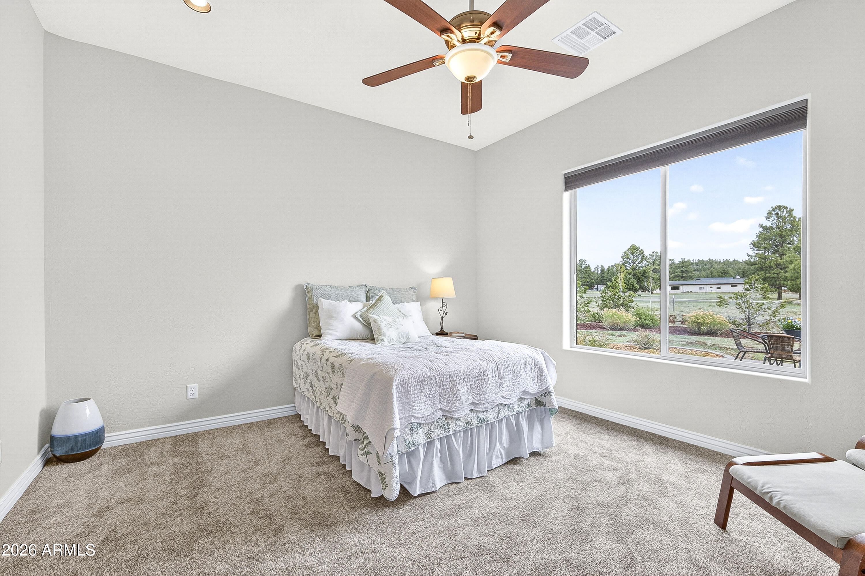 HIGHLAND MEADOWS AT WILLIAMS PHASE 4 - Residential
