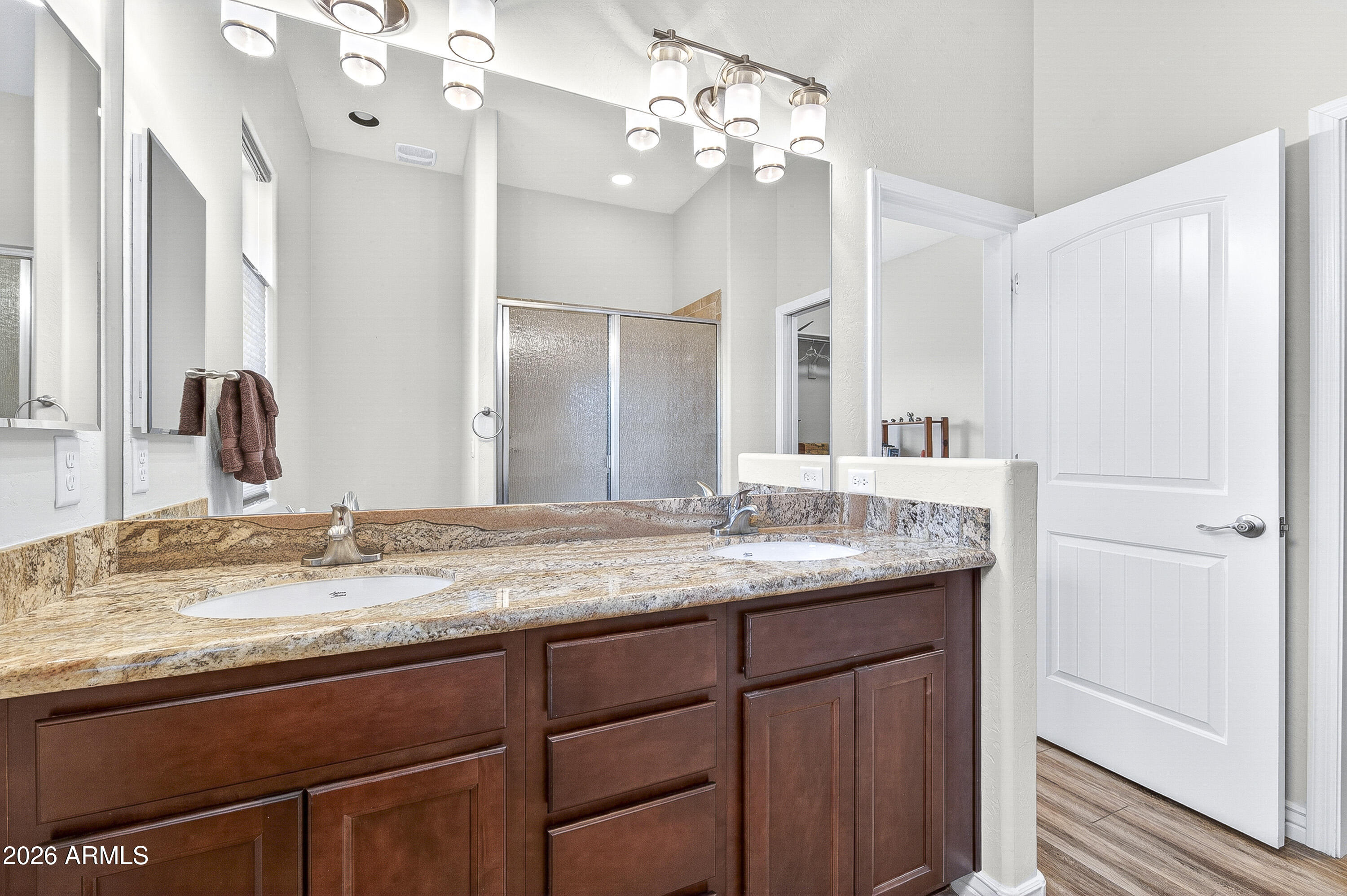 HIGHLAND MEADOWS AT WILLIAMS PHASE 4 - Residential