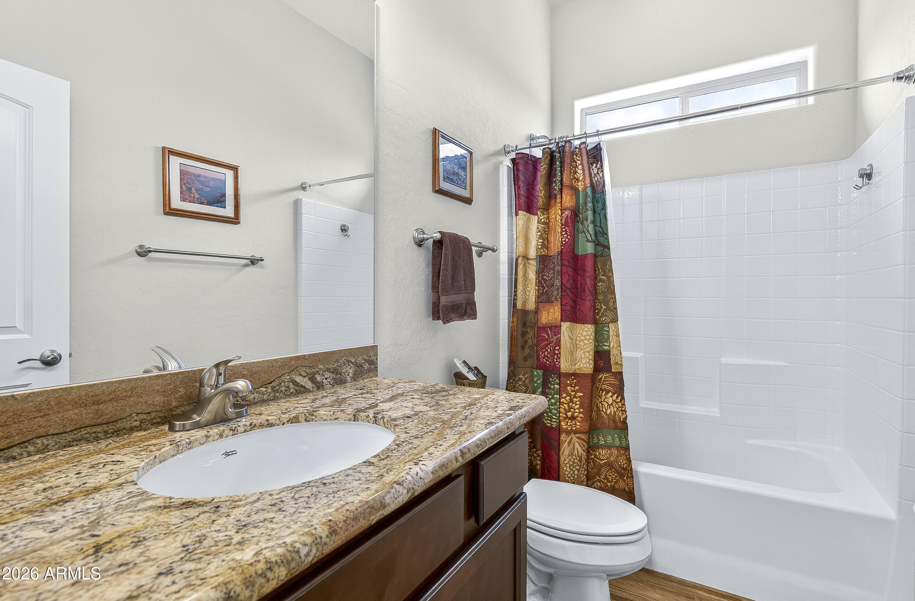 HIGHLAND MEADOWS AT WILLIAMS PHASE 4 - Residential