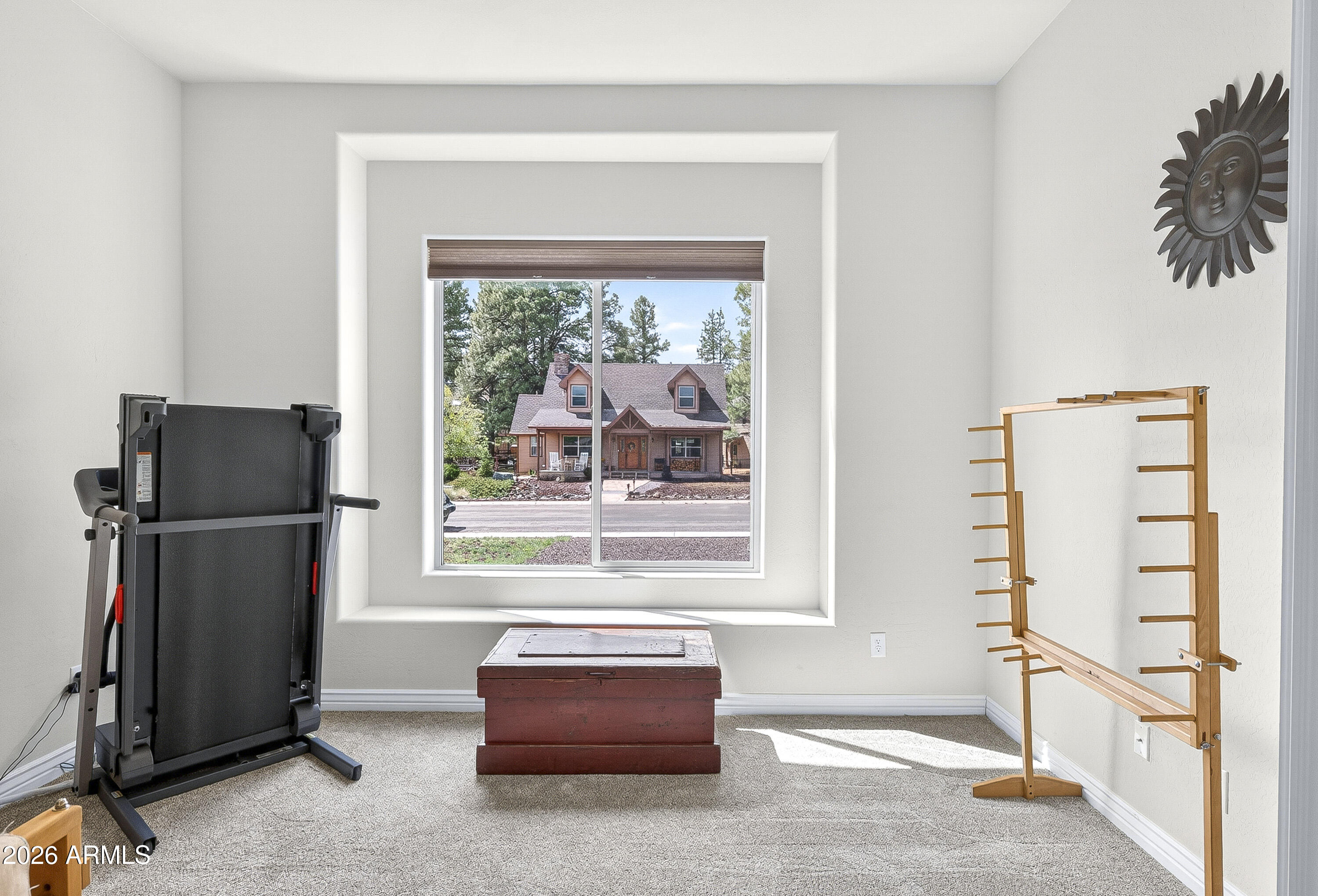 HIGHLAND MEADOWS AT WILLIAMS PHASE 4 - Residential
