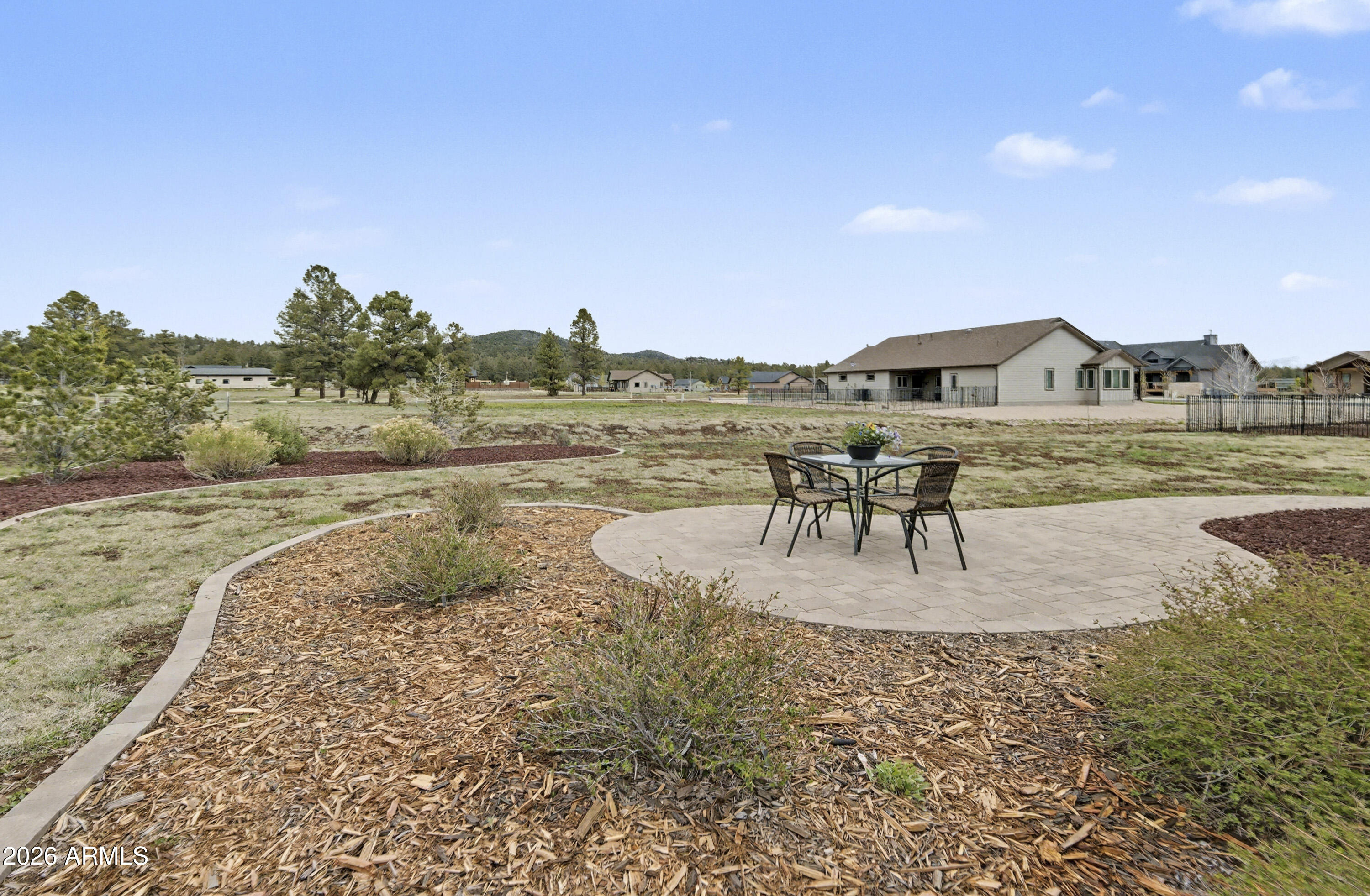 HIGHLAND MEADOWS AT WILLIAMS PHASE 4 - Residential