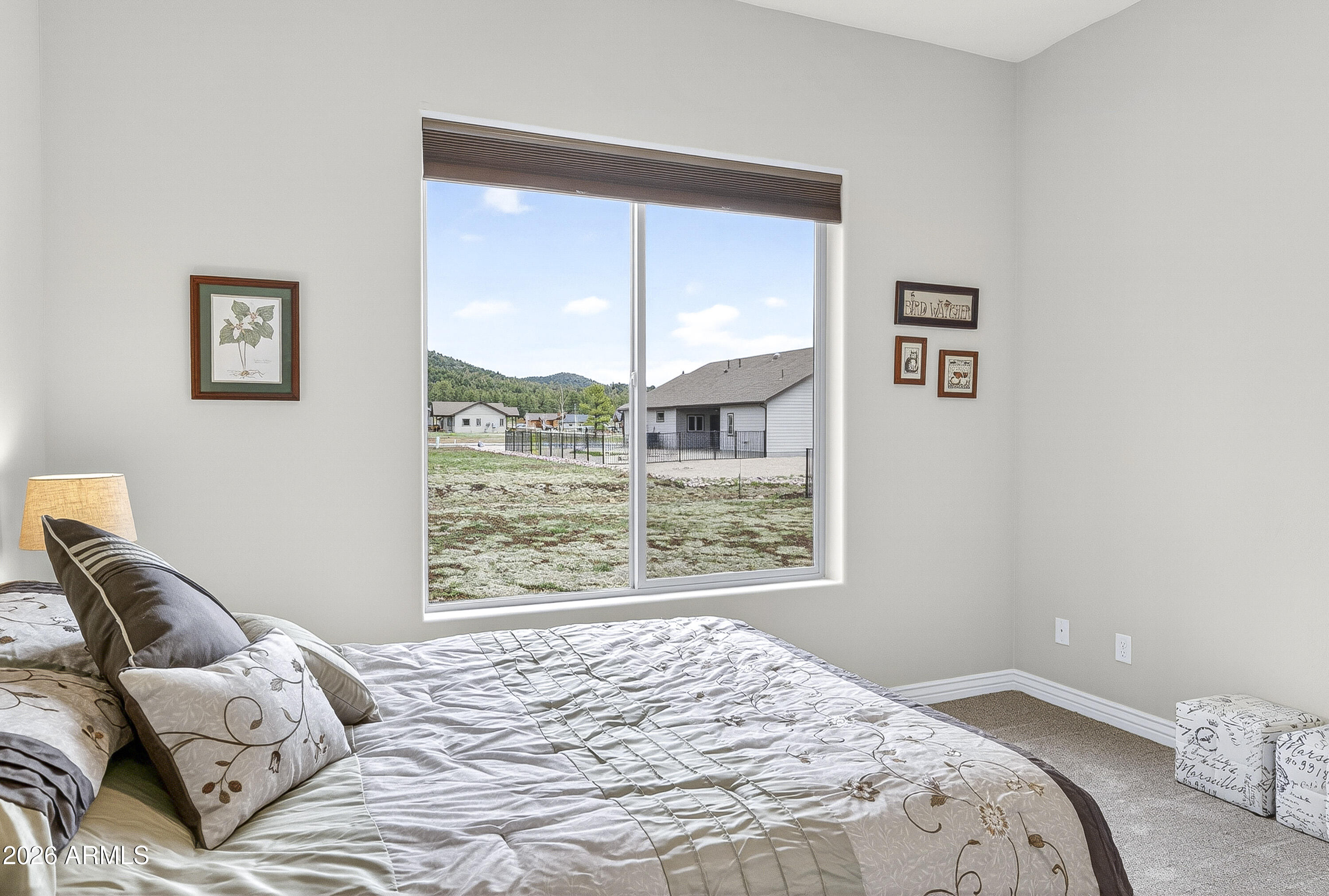 HIGHLAND MEADOWS AT WILLIAMS PHASE 4 - Residential
