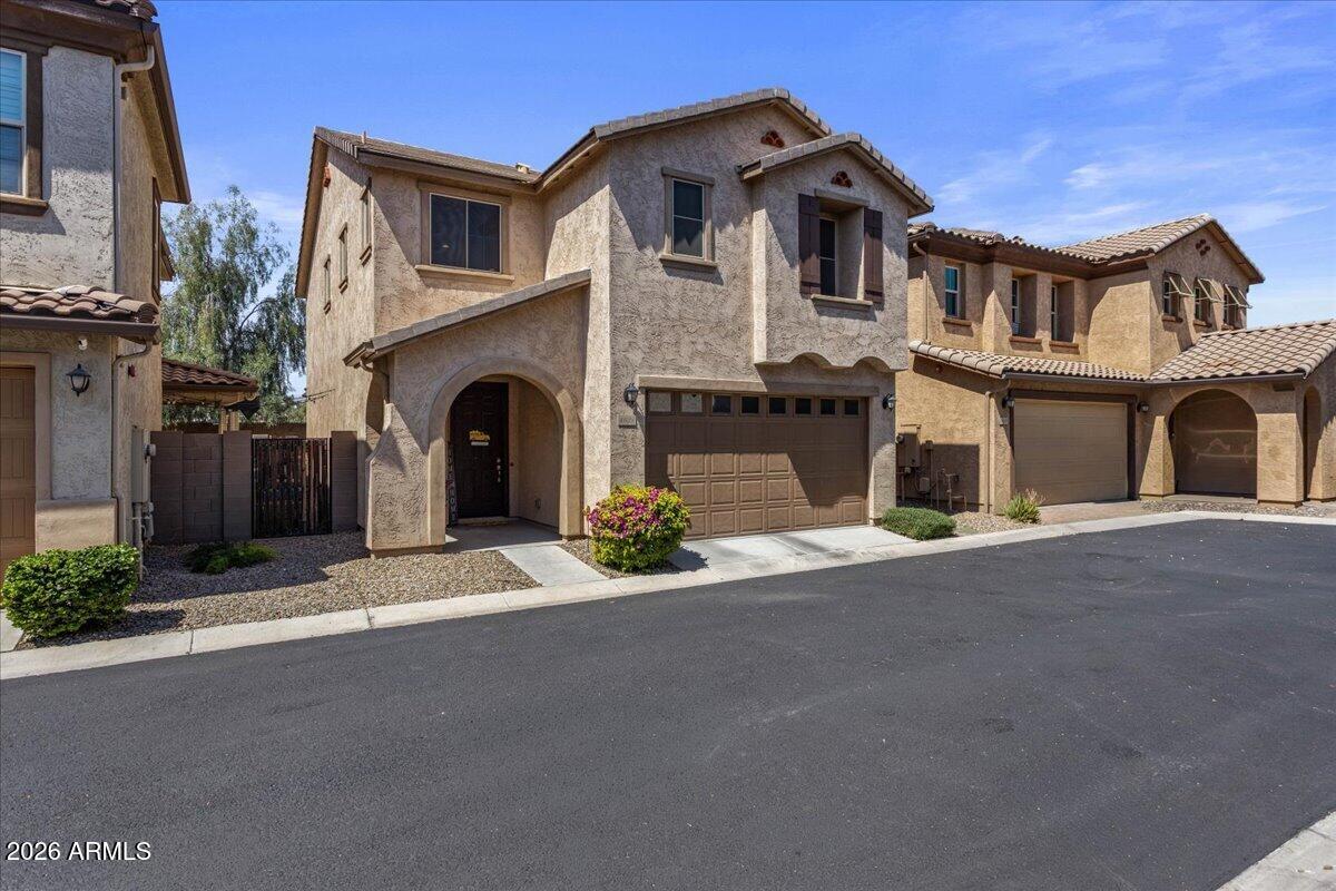 4628 E TIERRA BUENA Lane