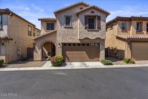 Photo of 4628 E Tierra Buena Lane, Phoenix, AZ 85032 (MLS # 7005589)
