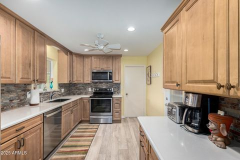 5857 E DODGE Street Mesa AZ 85205