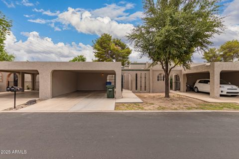 1173 E COCHISE Drive Phoenix AZ 85020