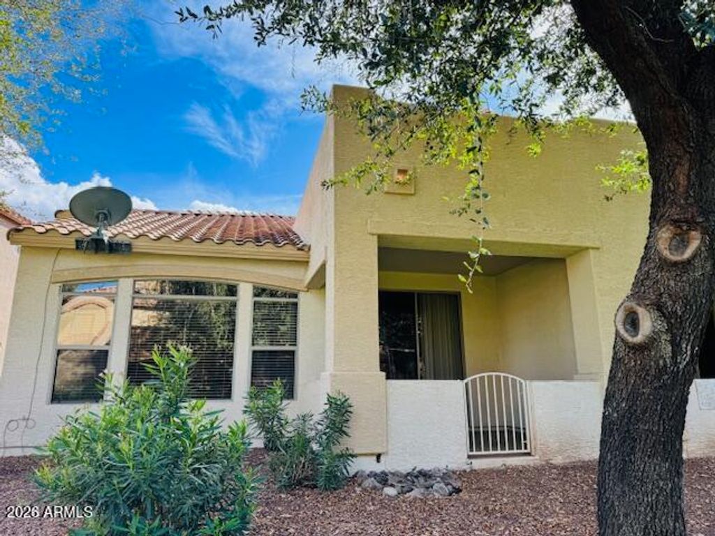 Photo of 2600 E Springfield Place #58, Chandler, AZ 85286 (MLS # 6985792)