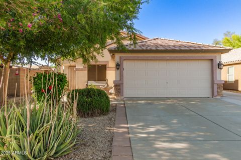 15814 W ADAMS Street Goodyear AZ 85338