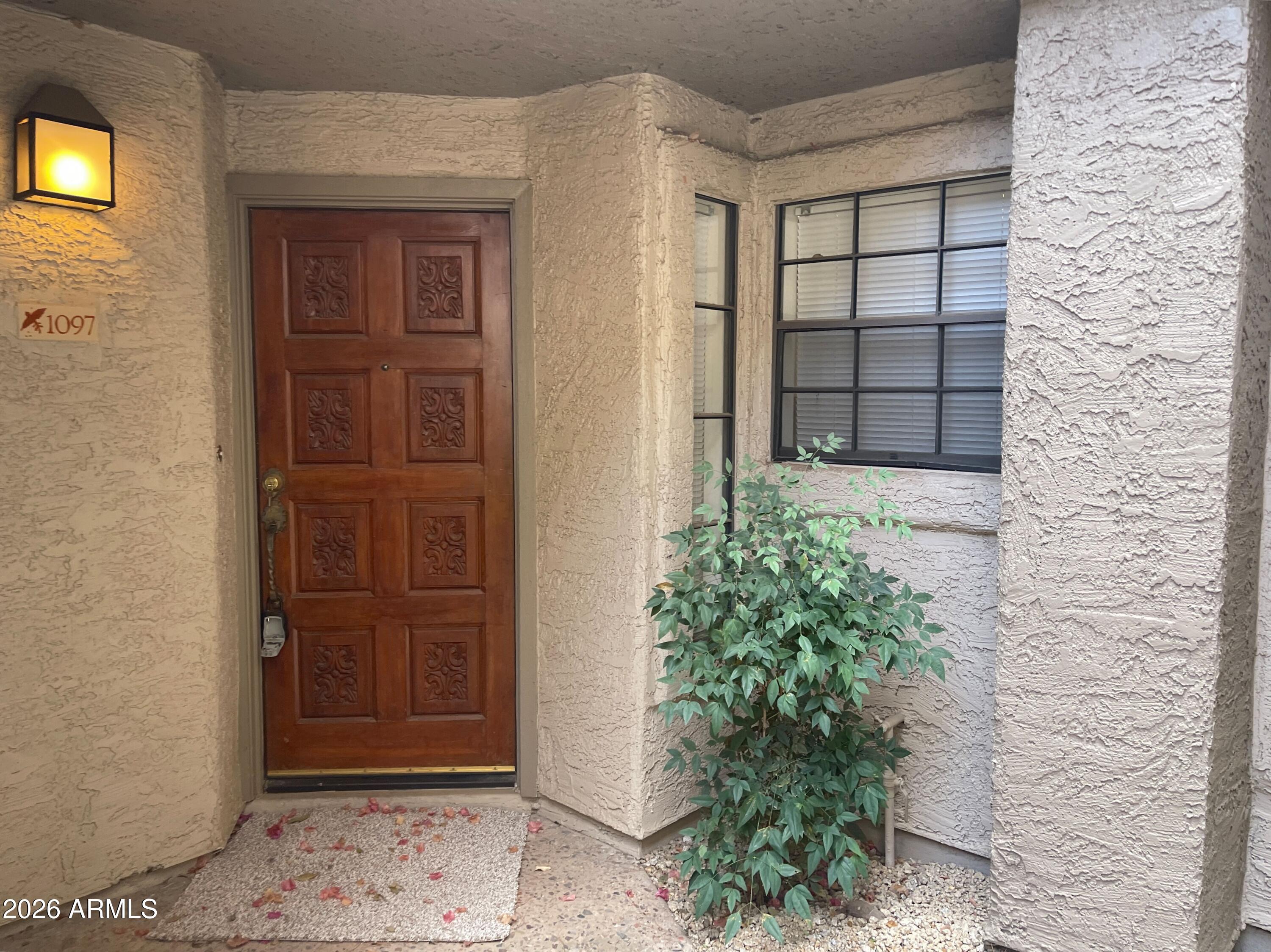 10019 E Mountain View Road Unit 1097