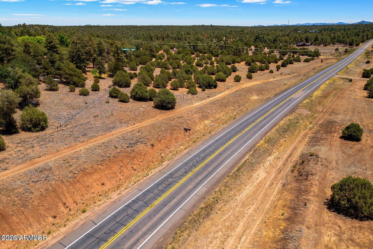 7104 STATE ROUTE 260 -- -