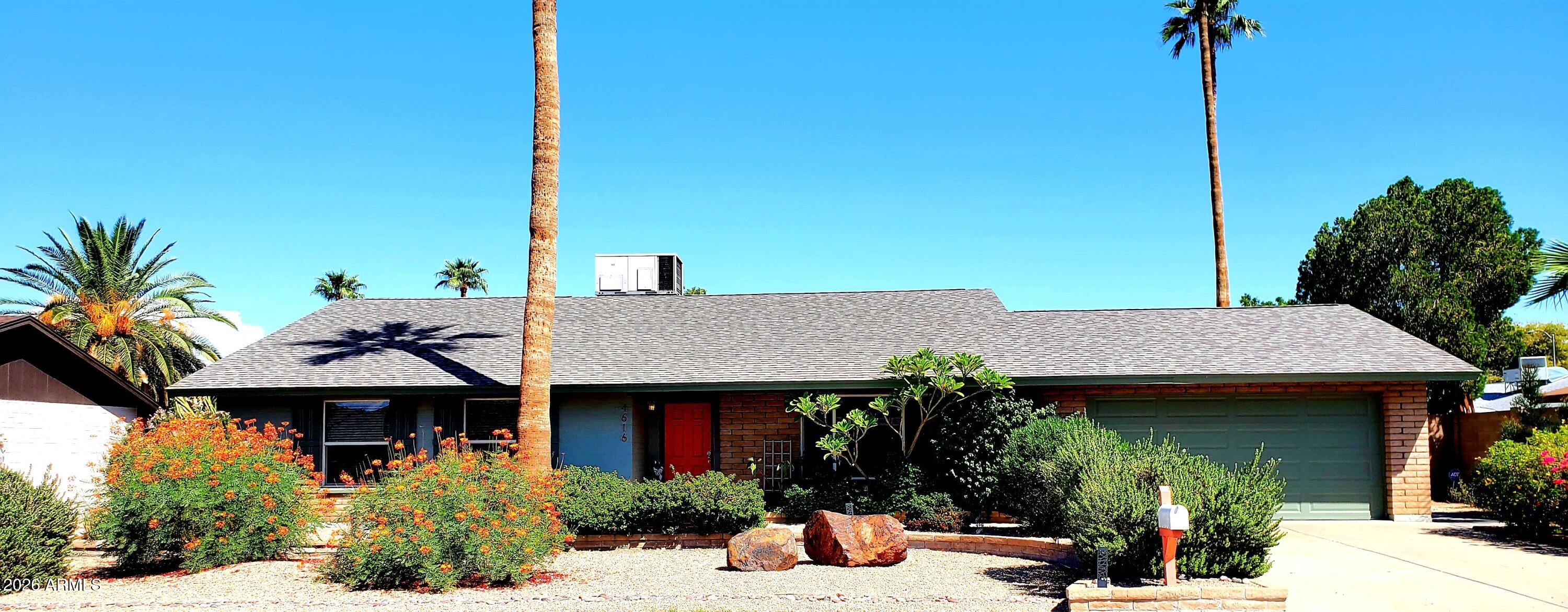 4616 E Emile Zola Avenue