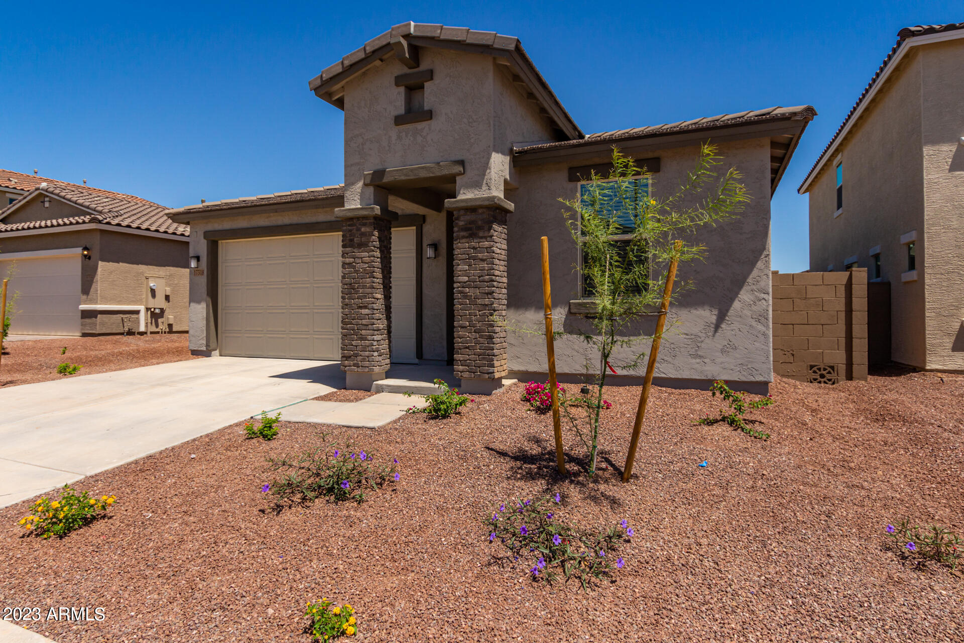 17318 W Surrey Drive
