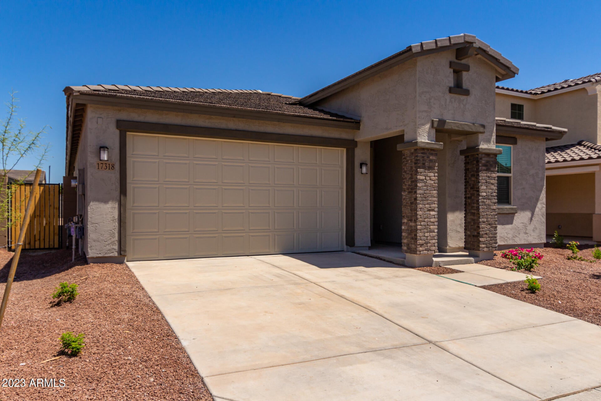 17318 W Surrey Drive