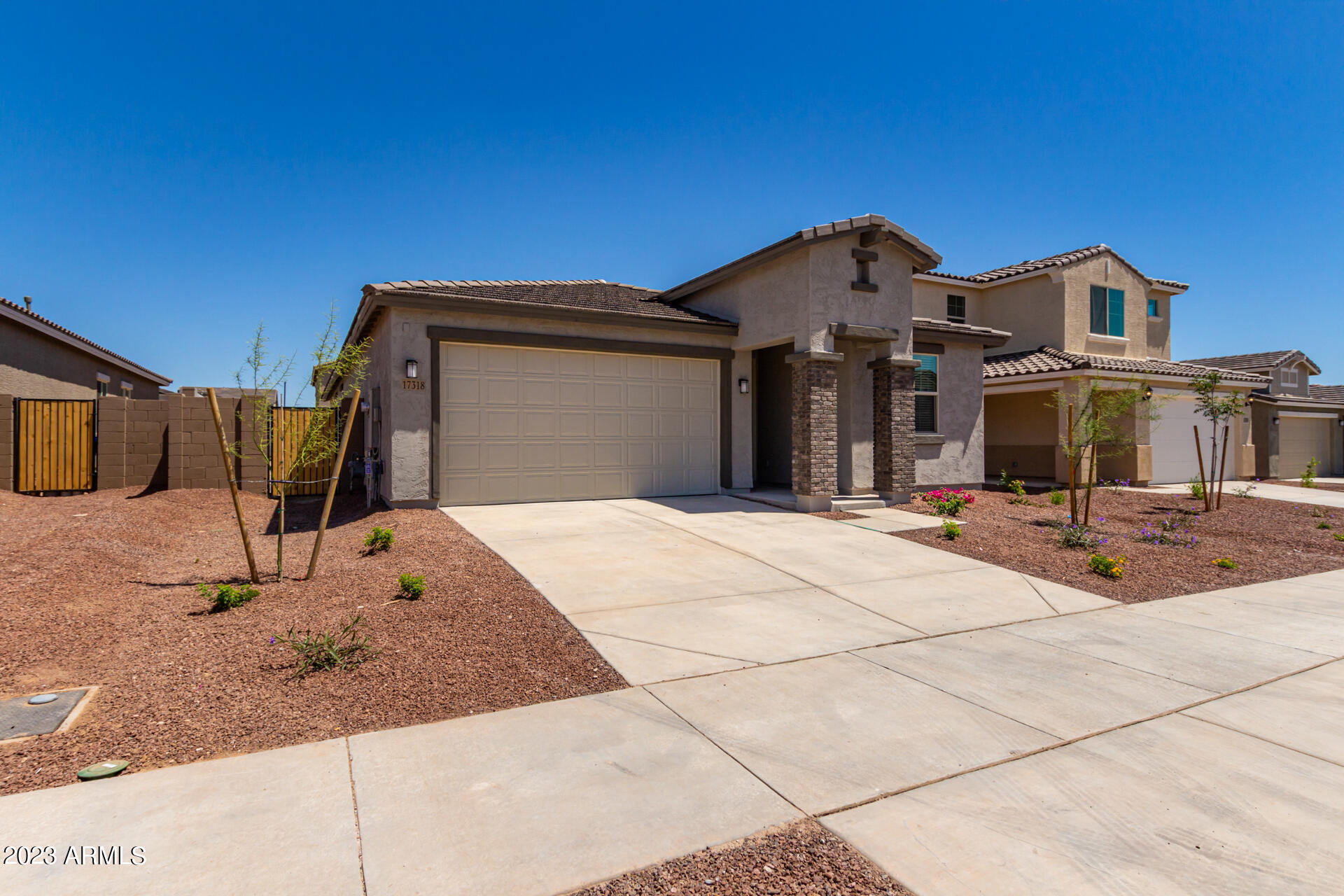 17318 W Surrey Drive