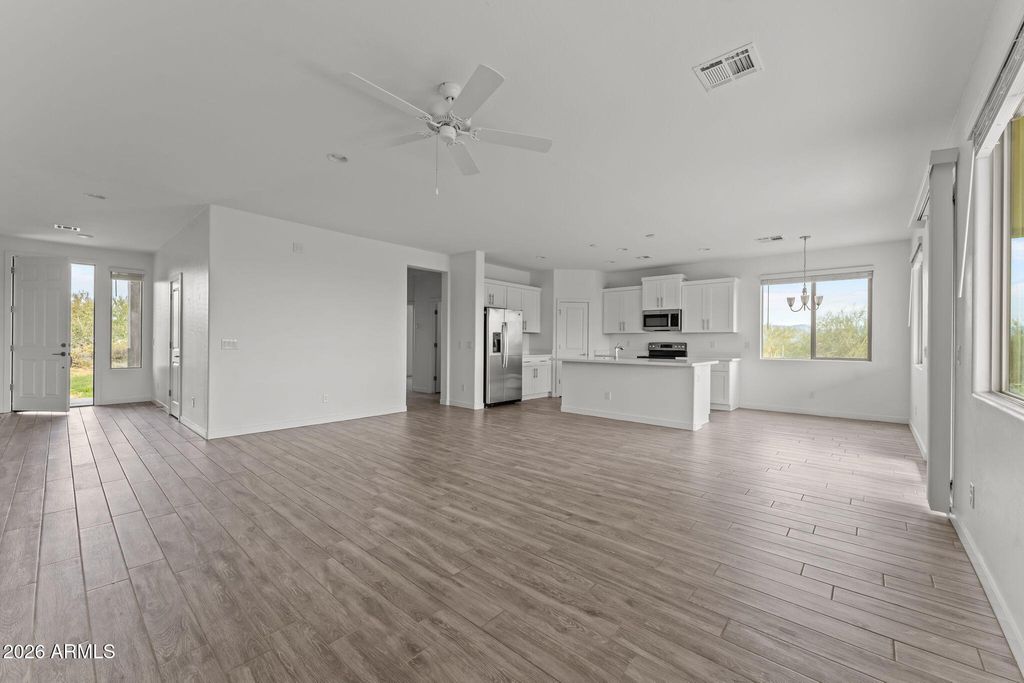 Photo of 16214 E Dixileta Drive, Scottsdale, AZ 85262 (MLS # 6974064)