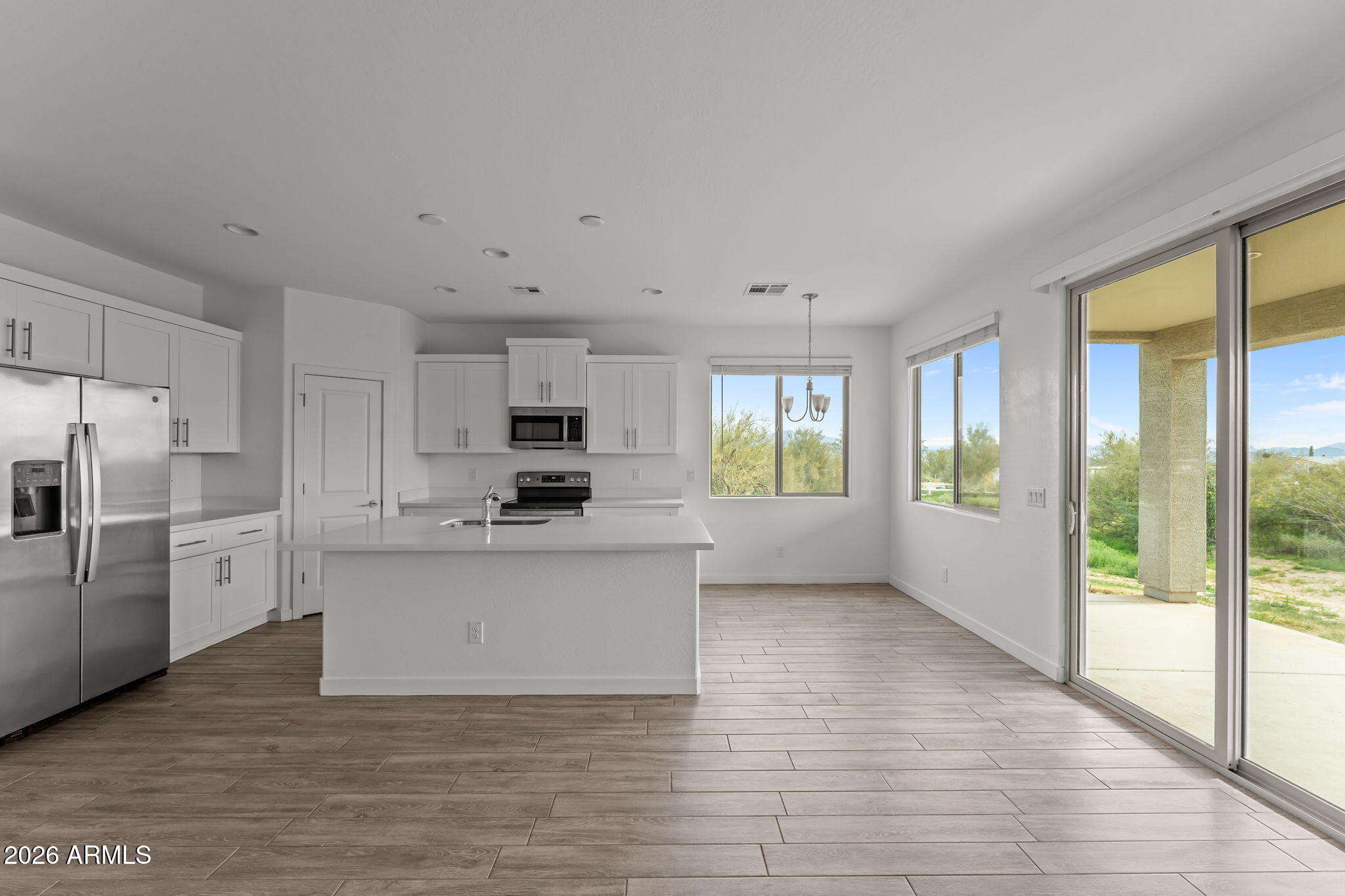 16214 E DIXILETA Drive