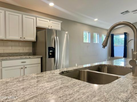 10490 W MAZATLAN Drive Arizona City AZ 85123