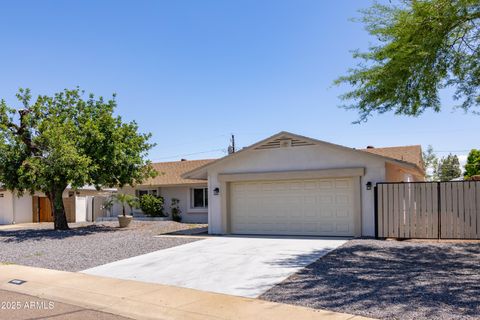 4116 W MARSHALL Avenue Phoenix AZ 85019