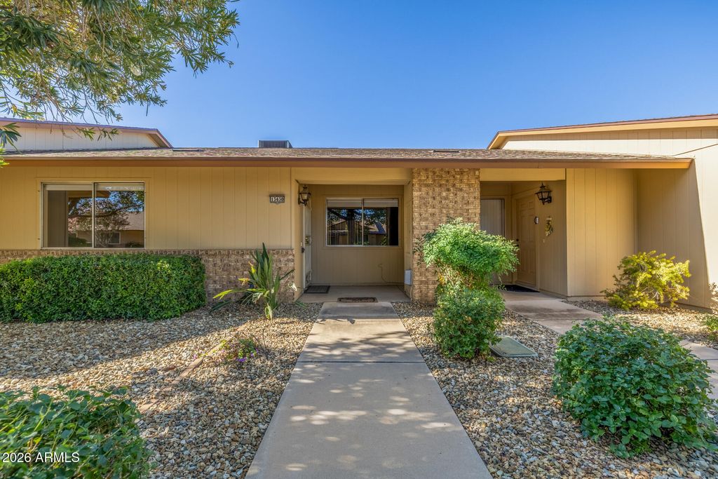 Photo of 13430 W Bolero Drive, Sun City West, AZ 85375 (MLS # 7003110)