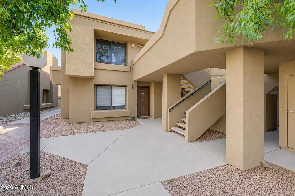 Photo of 1432 W Emerald Avenue #647, Mesa, AZ 85202 (MLS # 7035436)