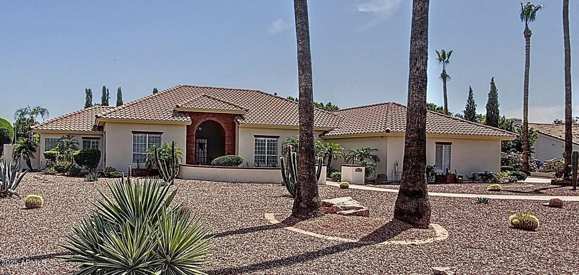 3853 E JUNE Circle