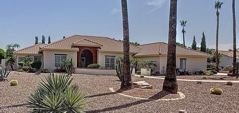 3853 E JUNE Circle Mesa AZ 85205