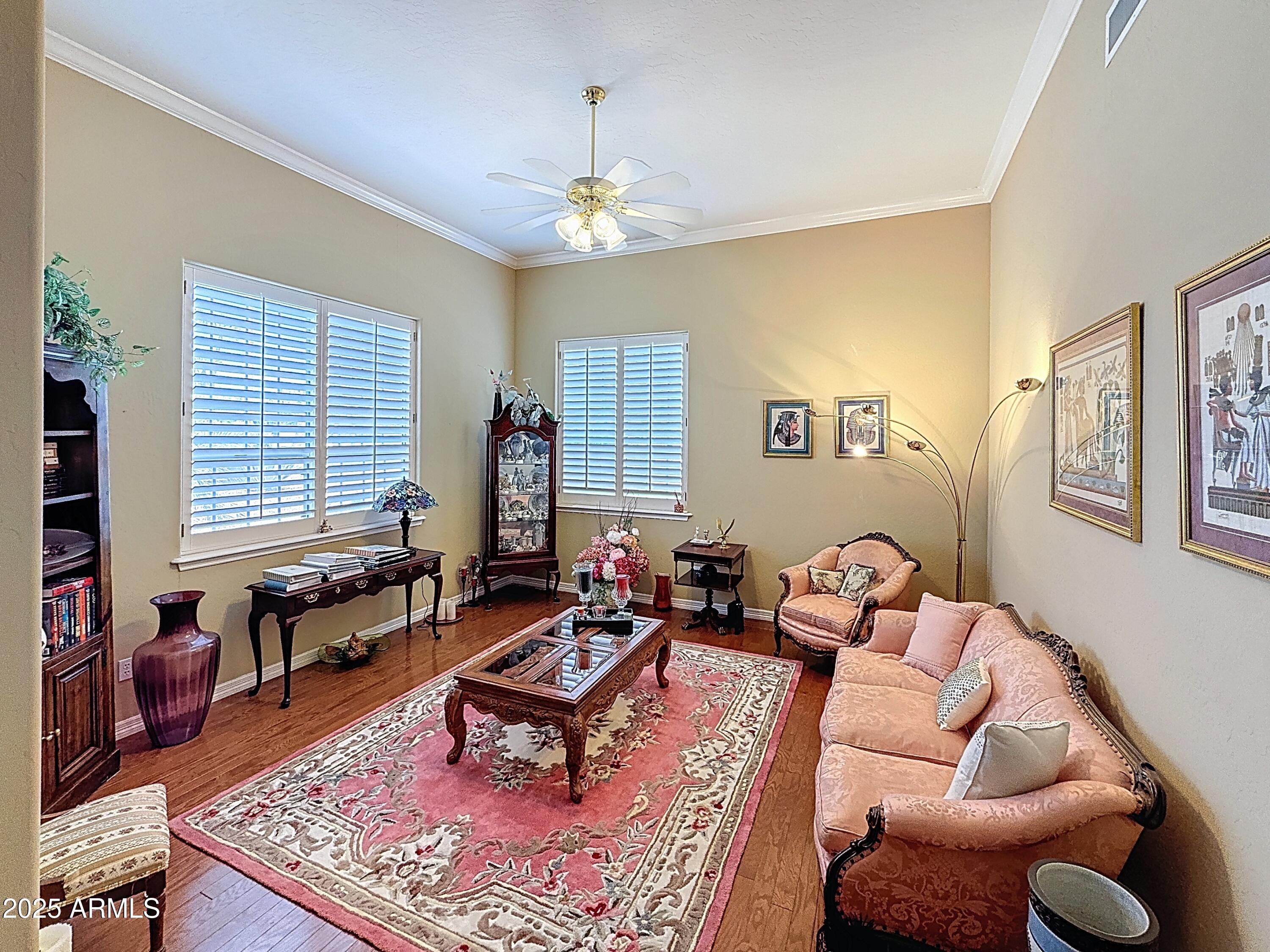 3853 E JUNE Circle