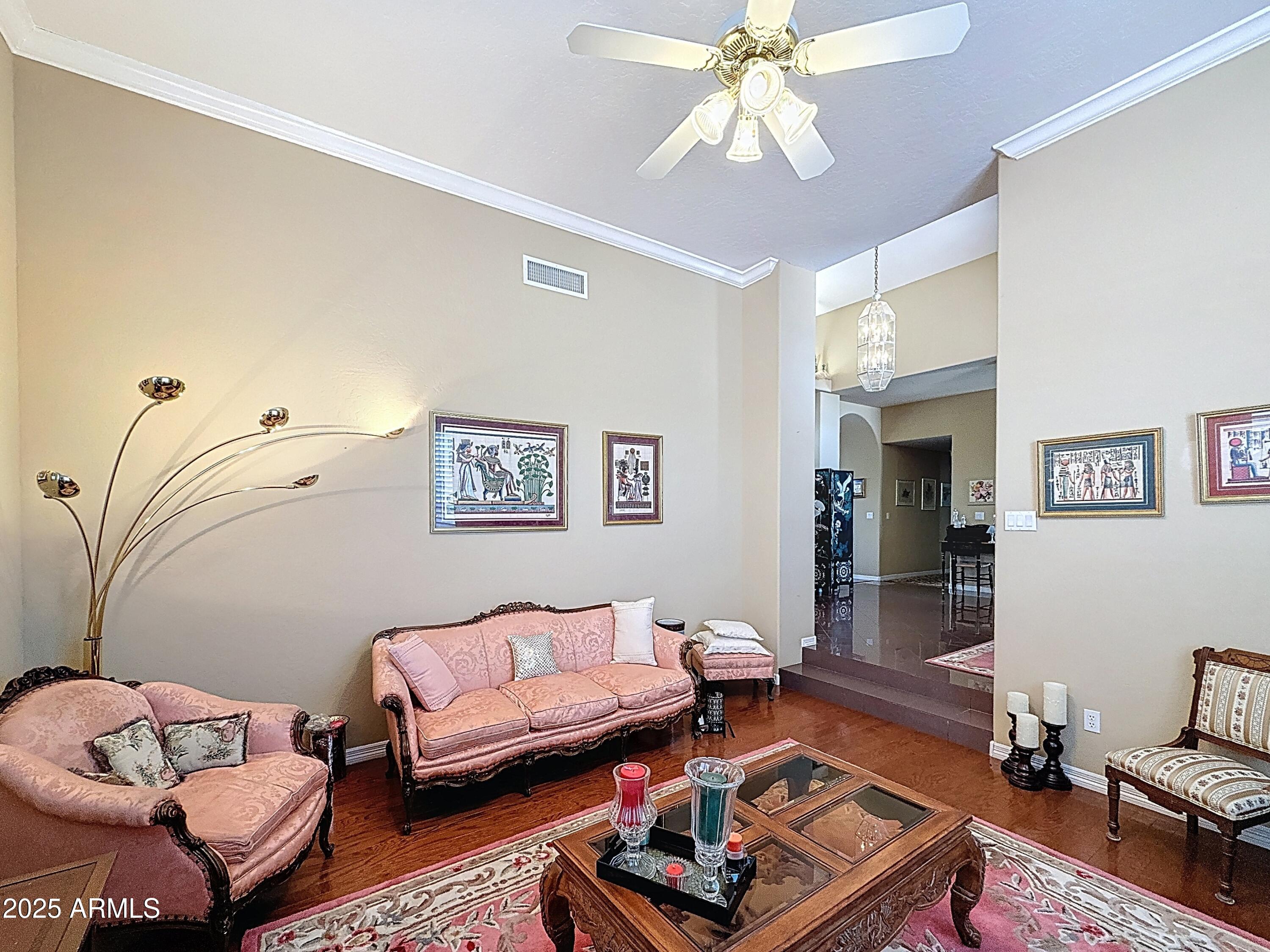 3853 E JUNE Circle