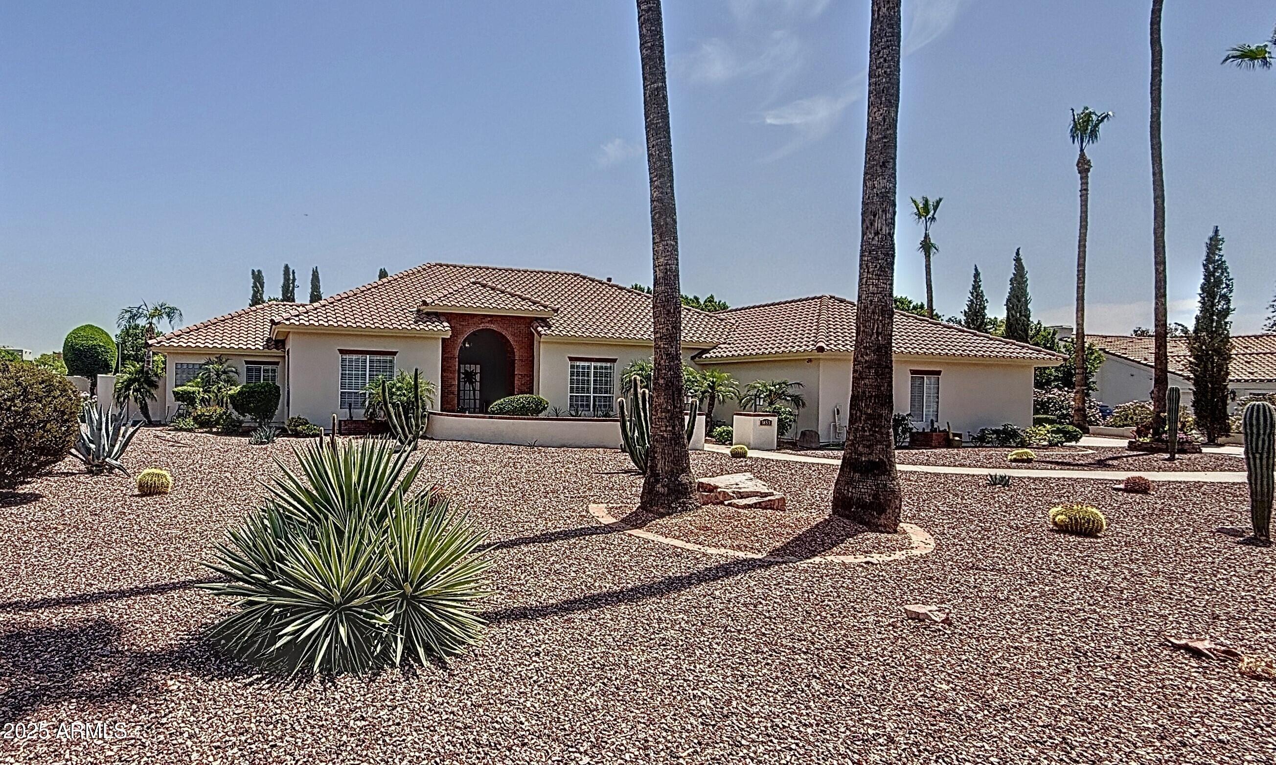 3853 E JUNE Circle