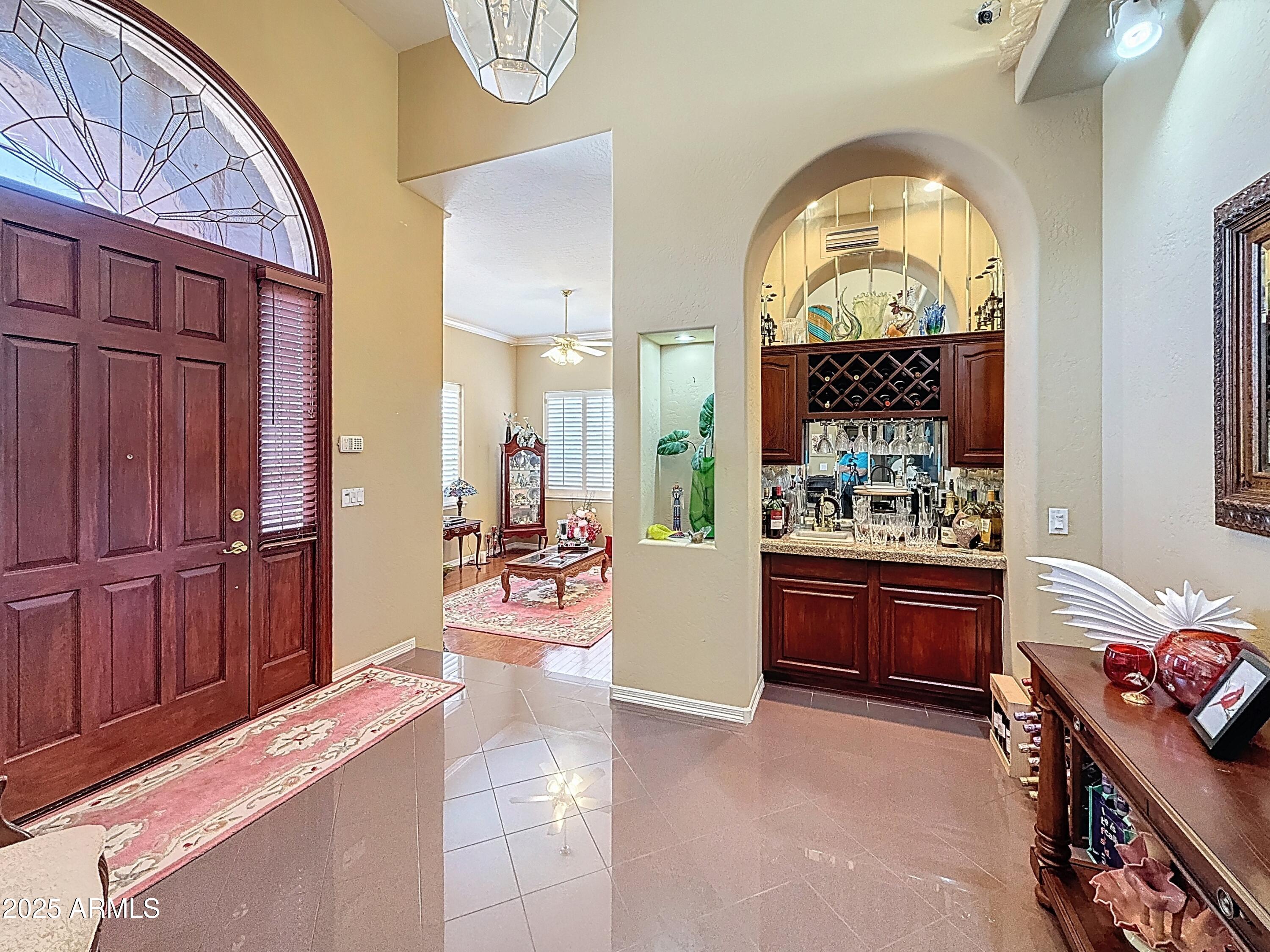 3853 E JUNE Circle