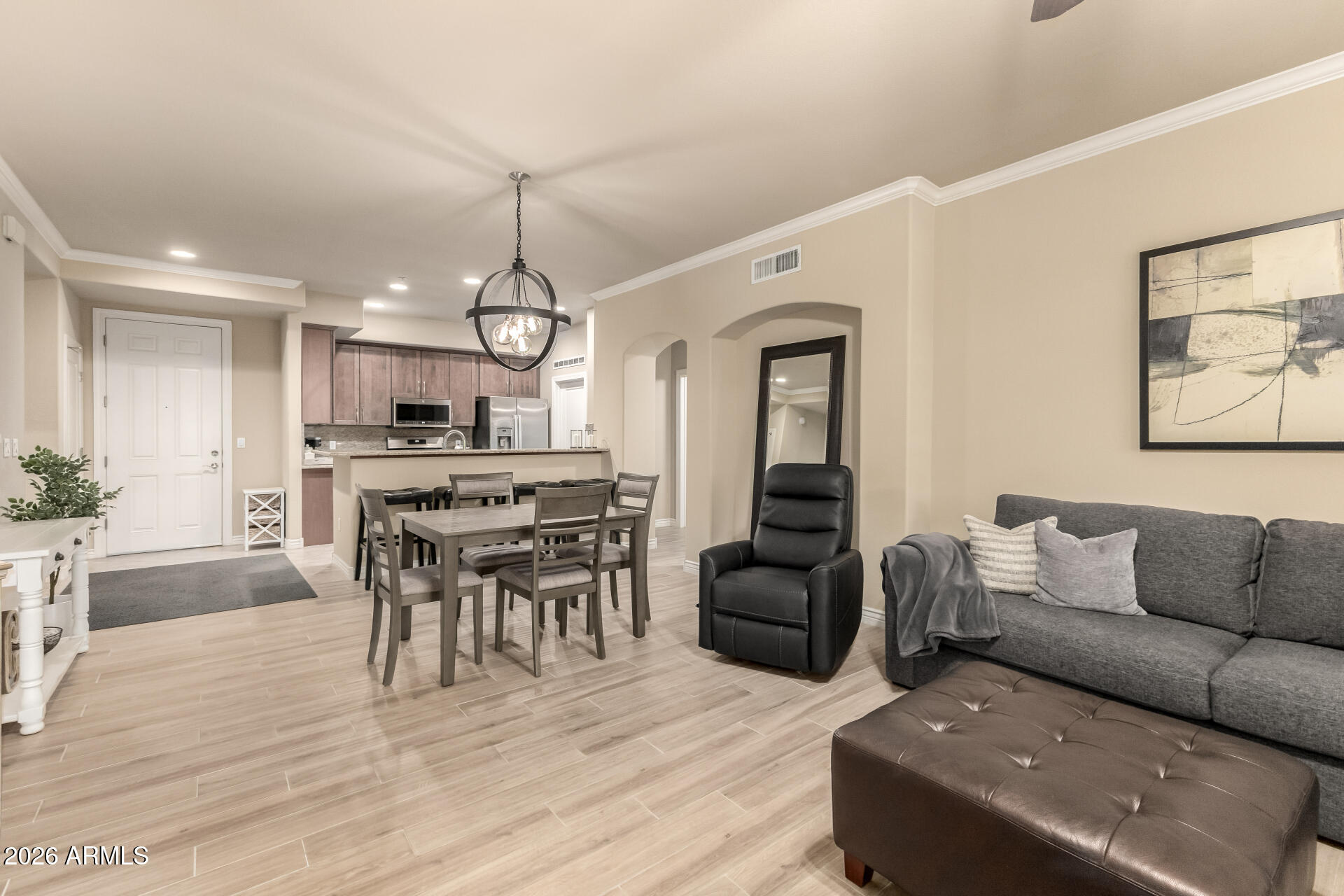 7601 E INDIAN BEND Road 1045