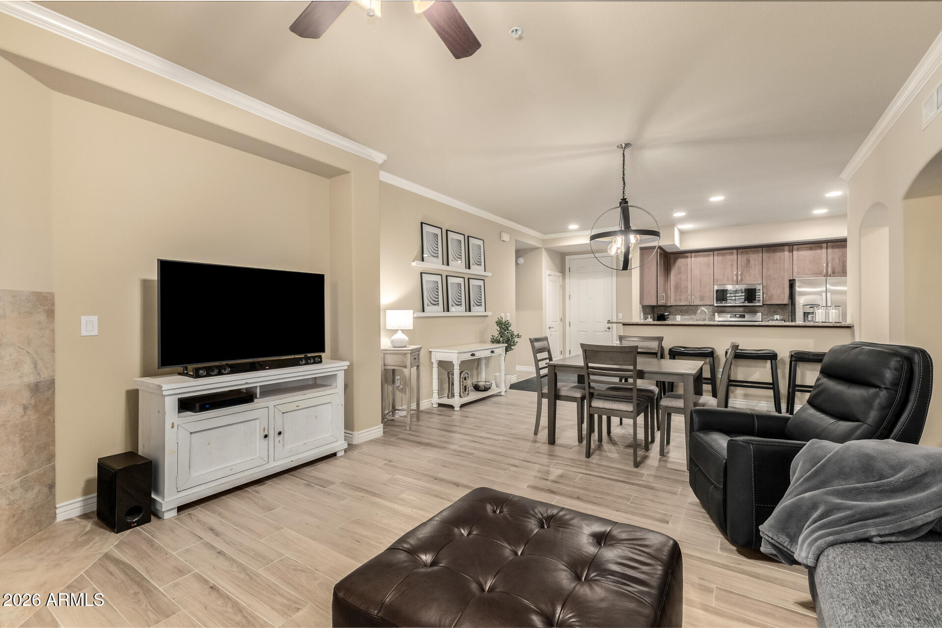 7601 E INDIAN BEND Road 1045