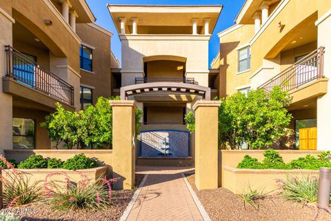 Photo of 7601 E Indian Bend Road #1045, Scottsdale, AZ 85250 (MLS # 6966061)