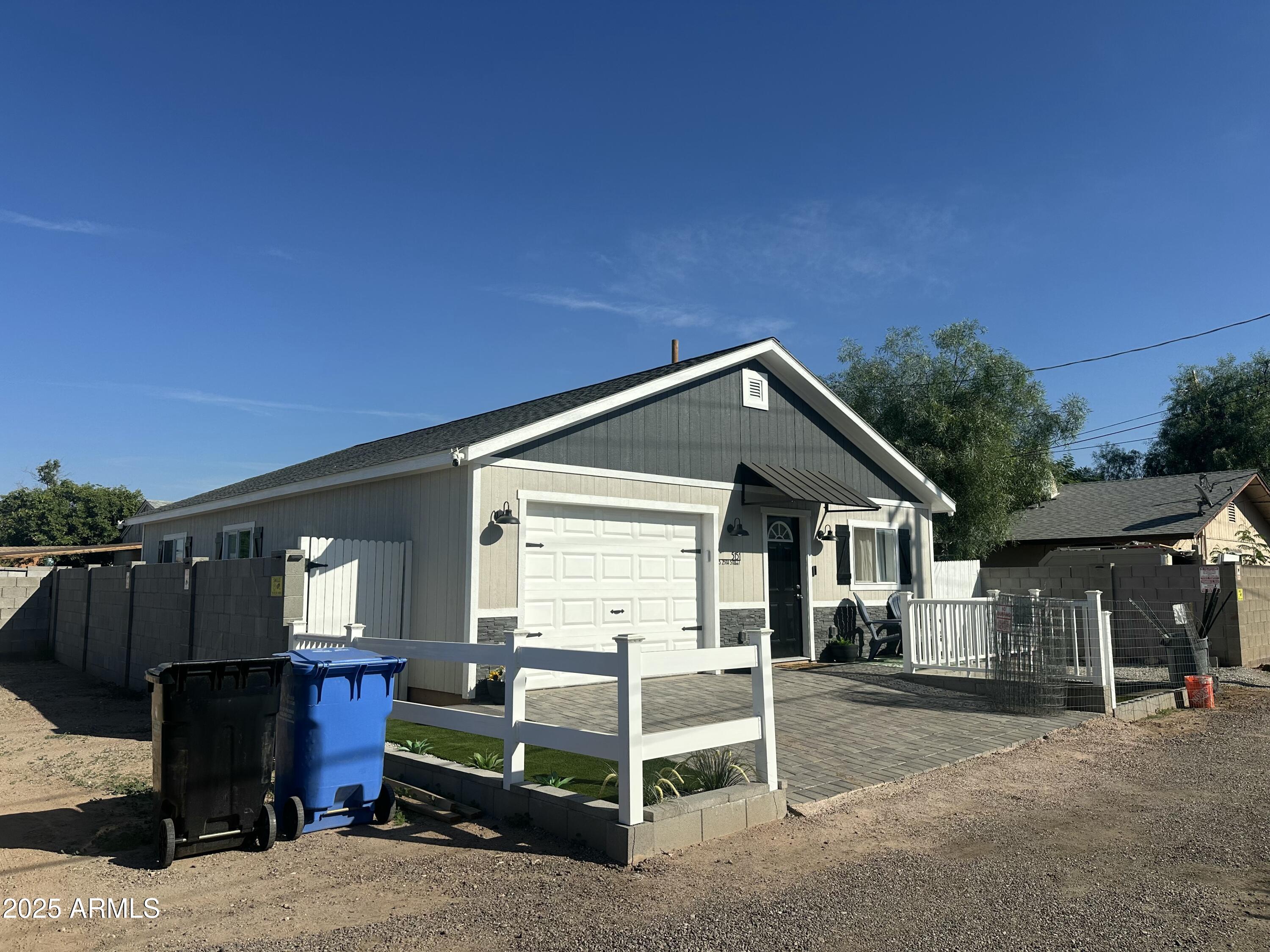 2511 E ATLANTA Avenue 135H