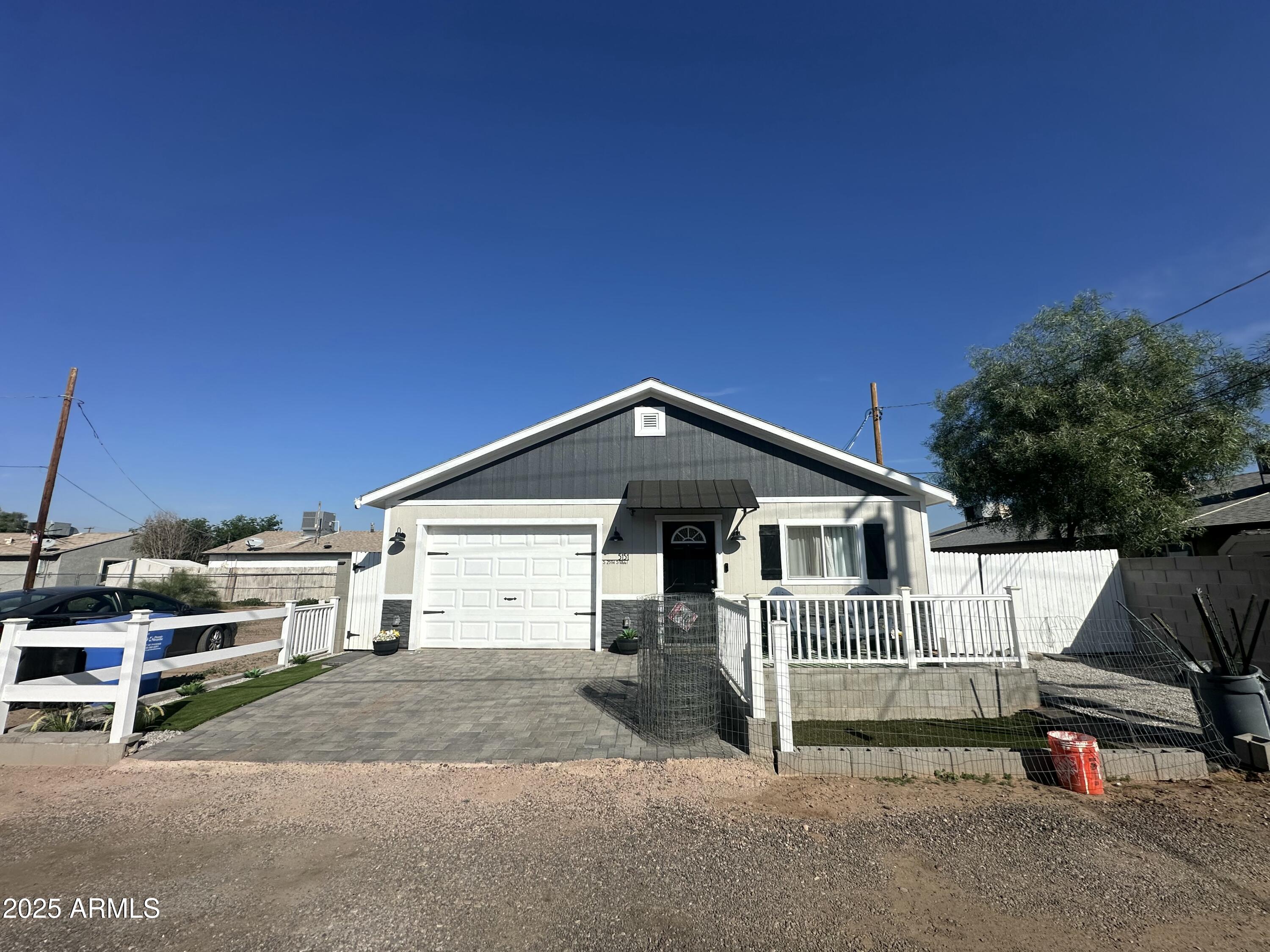 2511 E ATLANTA Avenue 135H