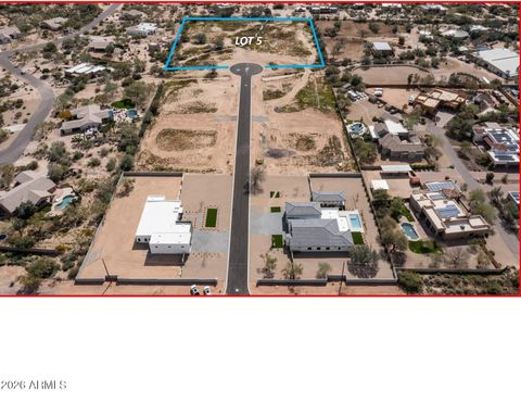 31xxx N 57th Terrace 5 Cave Creek AZ 85331