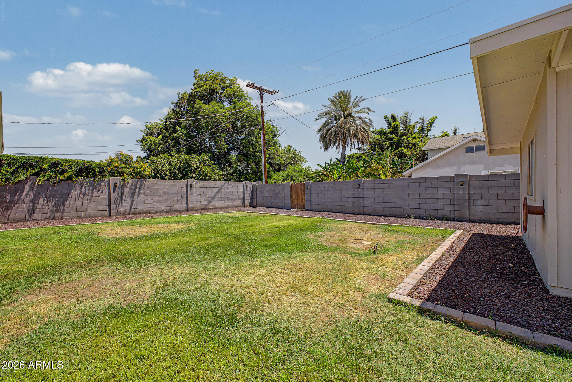 DEVONSHIRE ESTATES - Residential