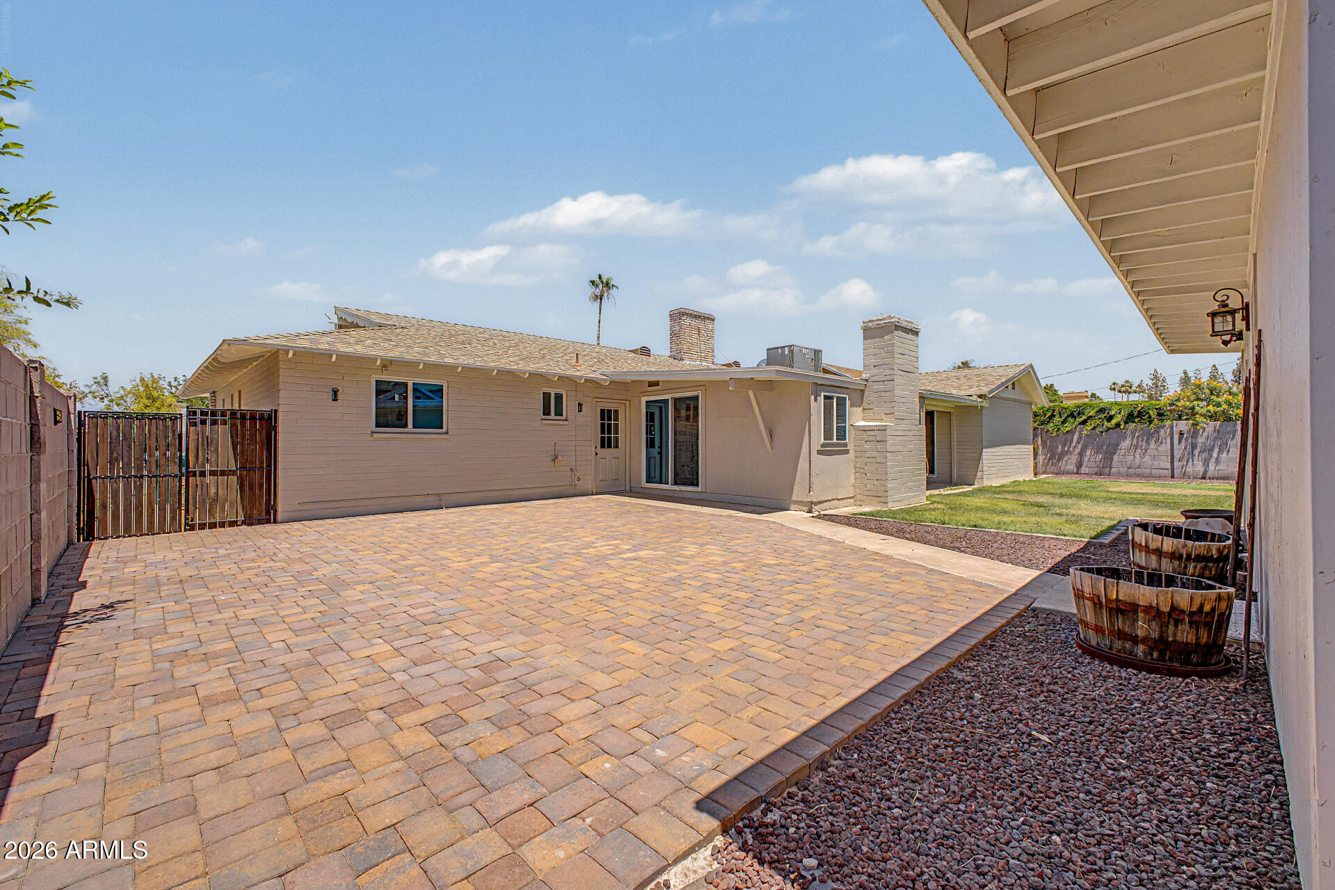 DEVONSHIRE ESTATES - Residential