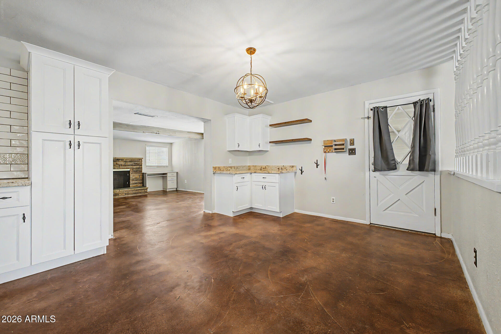 DEVONSHIRE ESTATES - Residential