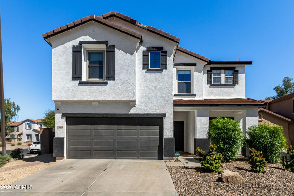 Photo of 1105 E Parkview Court, Gilbert, AZ 85295 (MLS # 7001148)