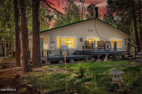 A home in Lakeside