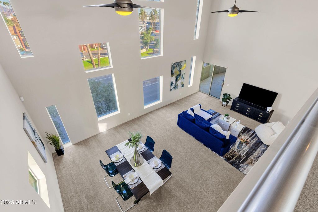 Photo of 1111 W University Drive #3011, Tempe, AZ 85281 (MLS # 6962025)