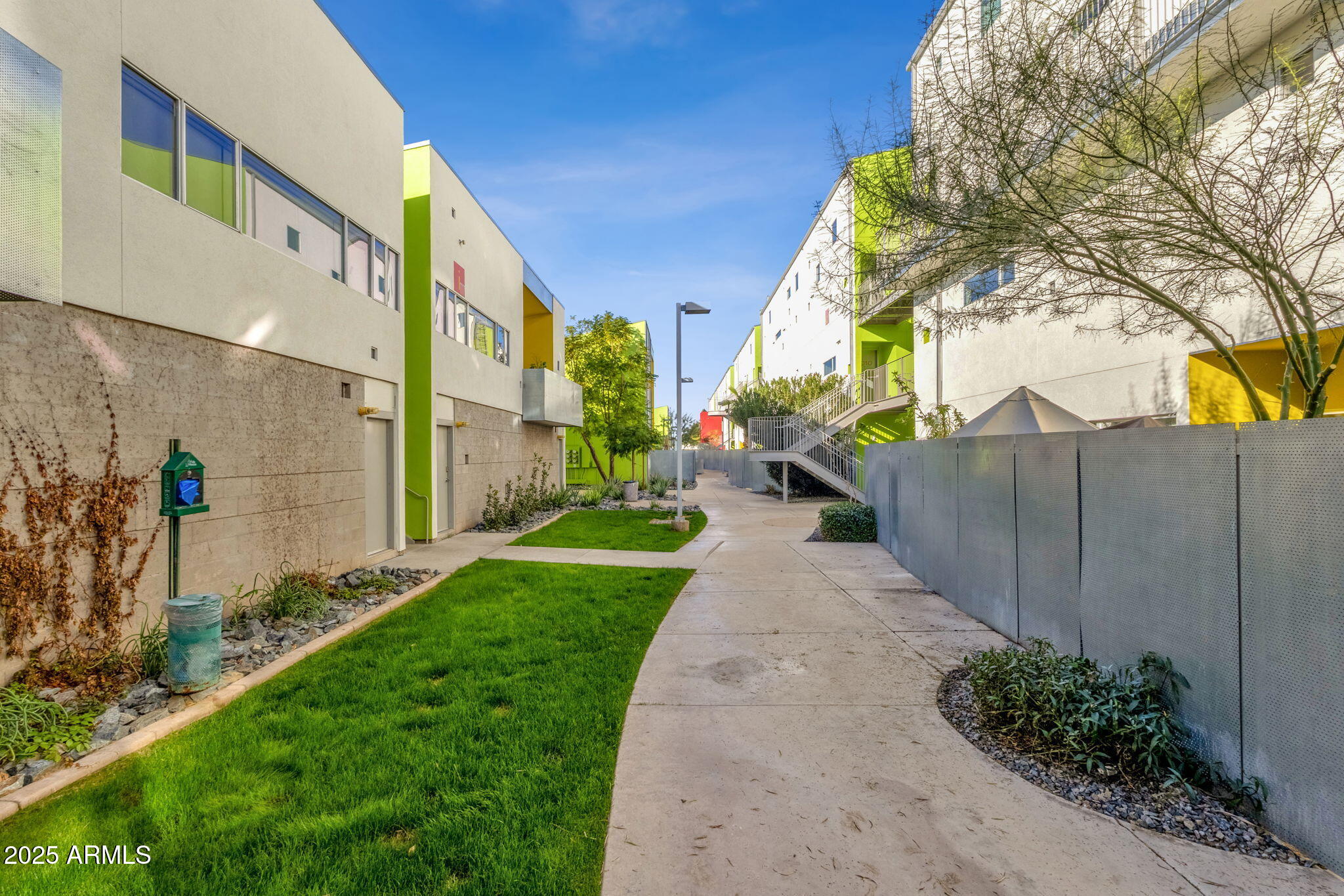 1111 W UNIVERSITY Drive 3011