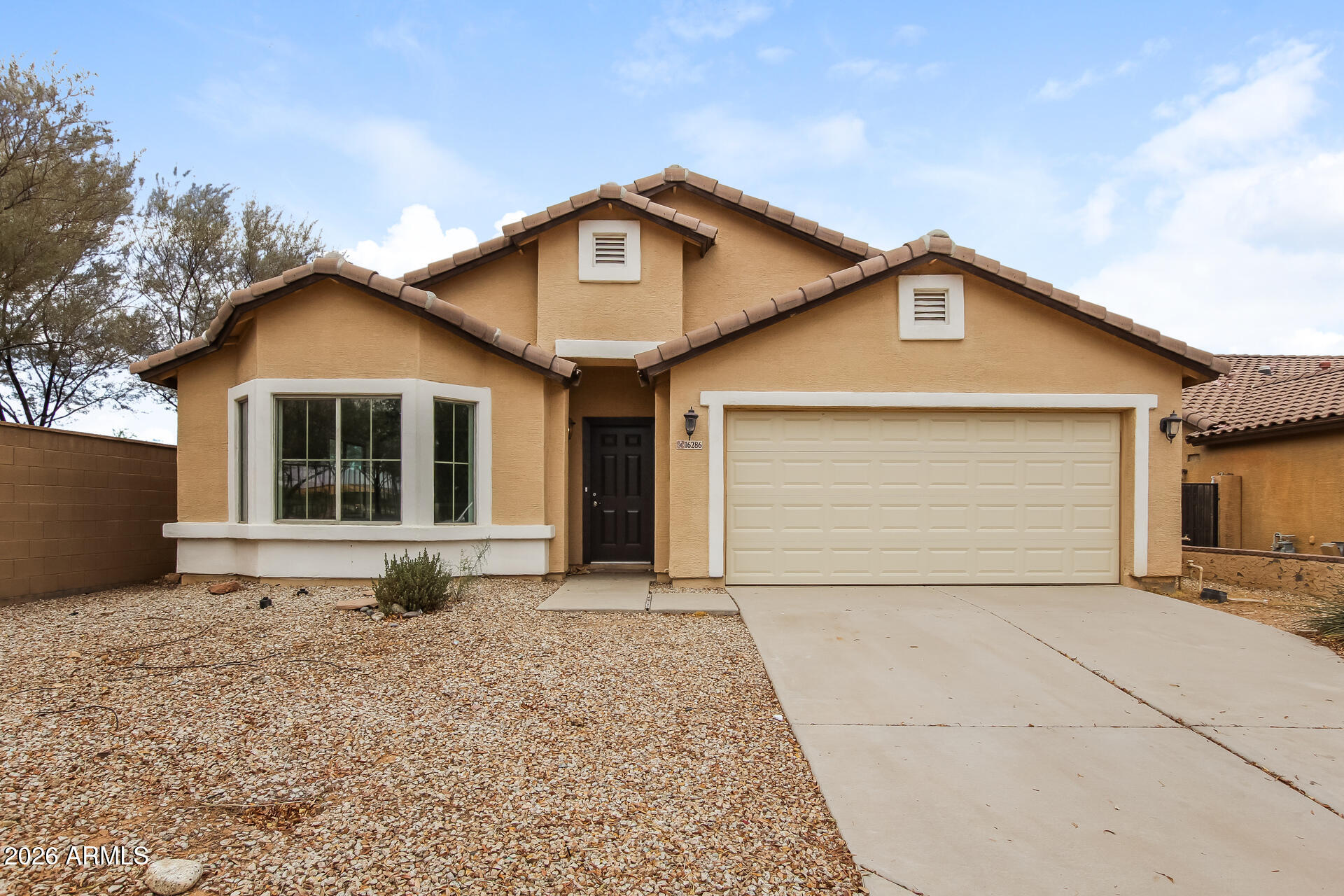 16286 W HOPE Drive