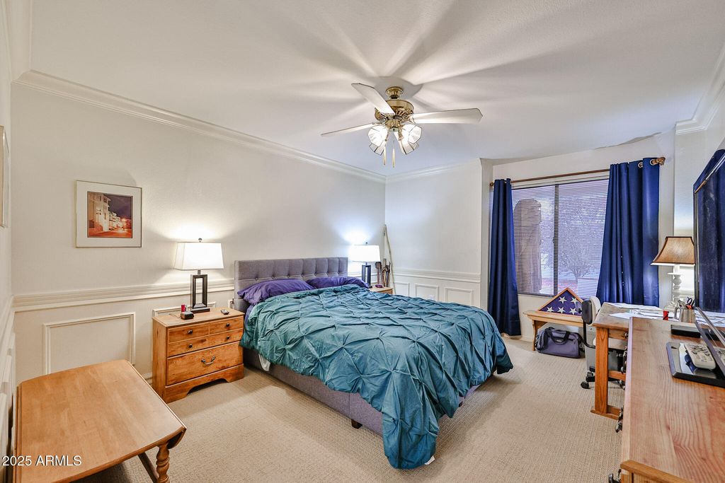 Photo of 17404 N 99th Avenue #132, Sun City, AZ 85373 (MLS # 6925736)