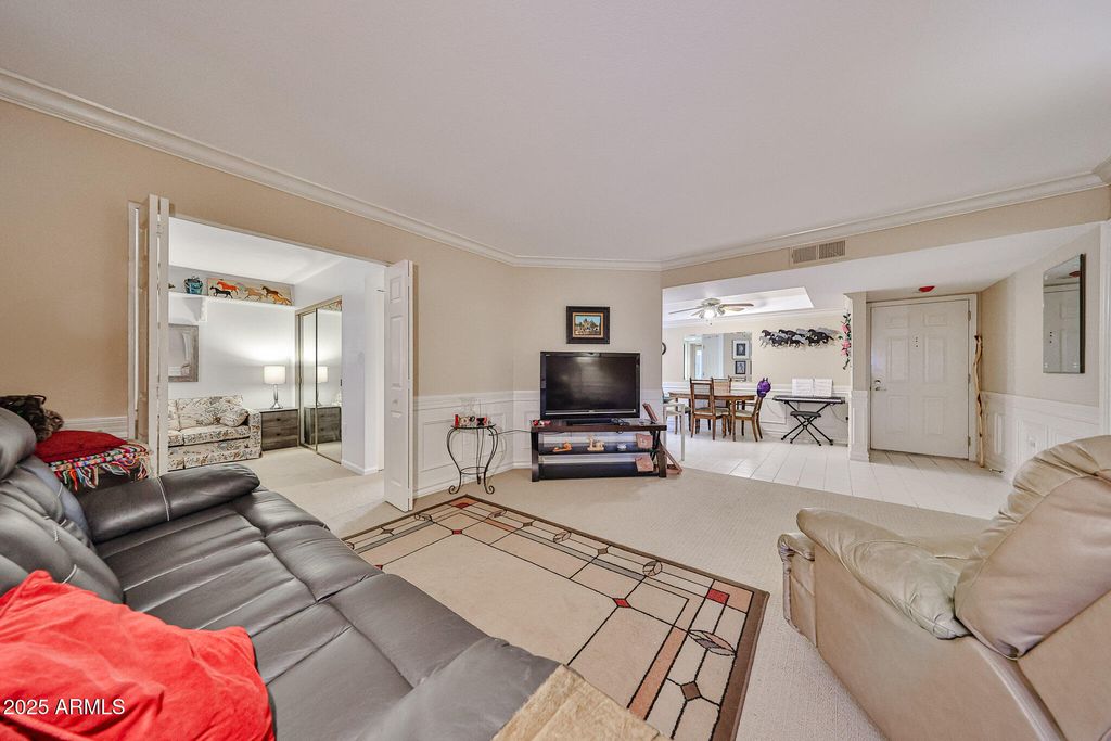 Photo of 17404 N 99th Avenue #132, Sun City, AZ 85373 (MLS # 6925736)