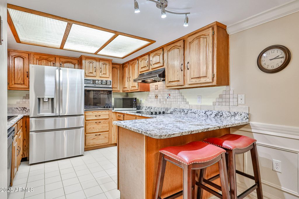 Photo of 17404 N 99th Avenue #132, Sun City, AZ 85373 (MLS # 6925736)