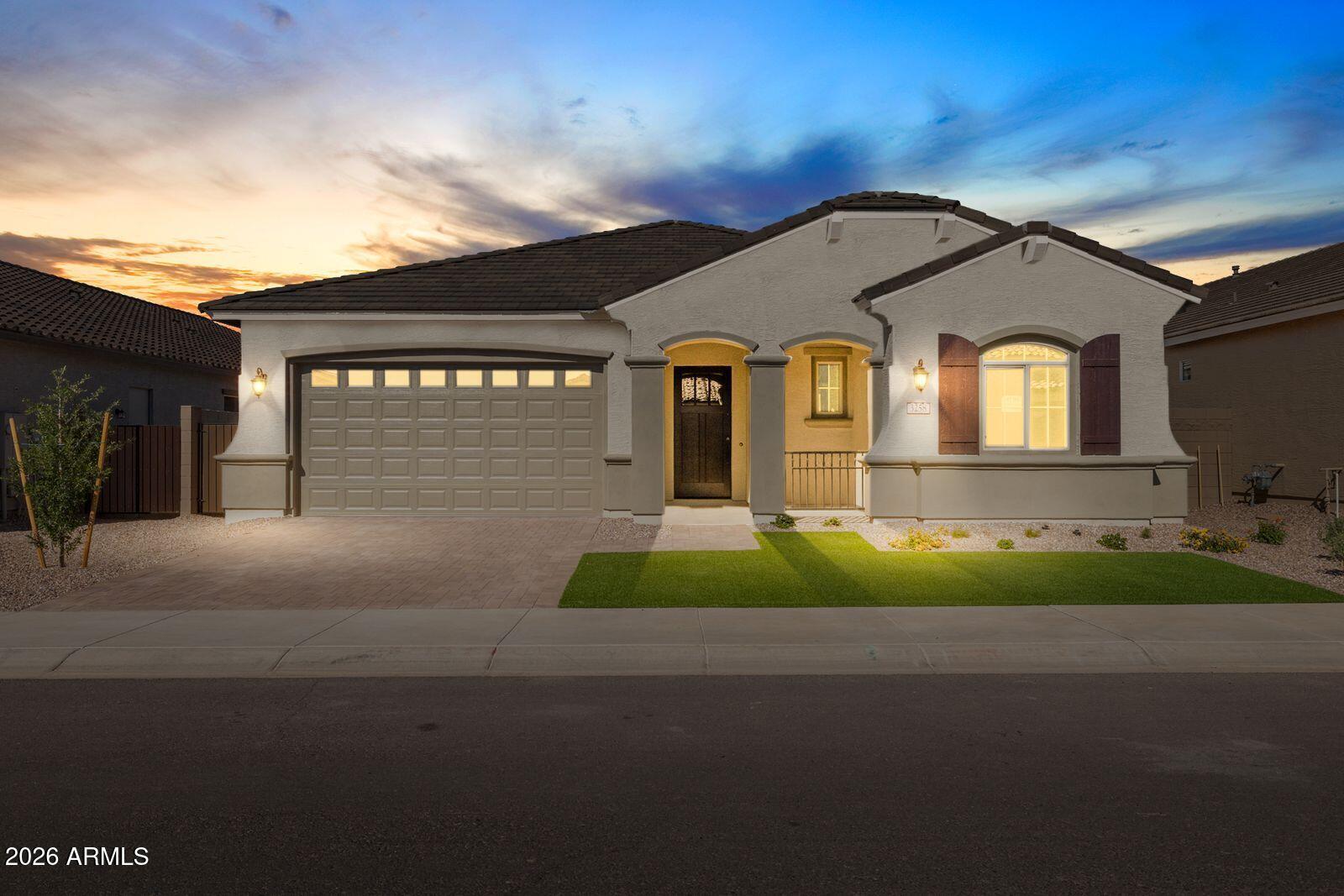 3258 W Santa Rosa Road