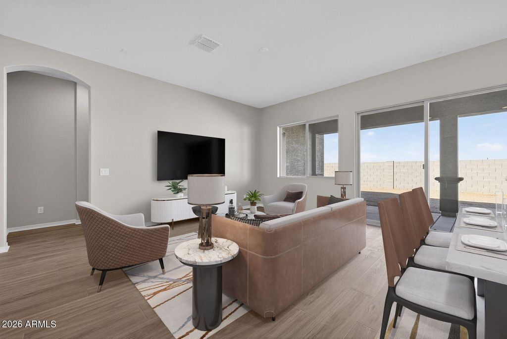 Photo of 3258 W Santa Rosa Road, Queen Creek, AZ 85144 (MLS # 7003743)