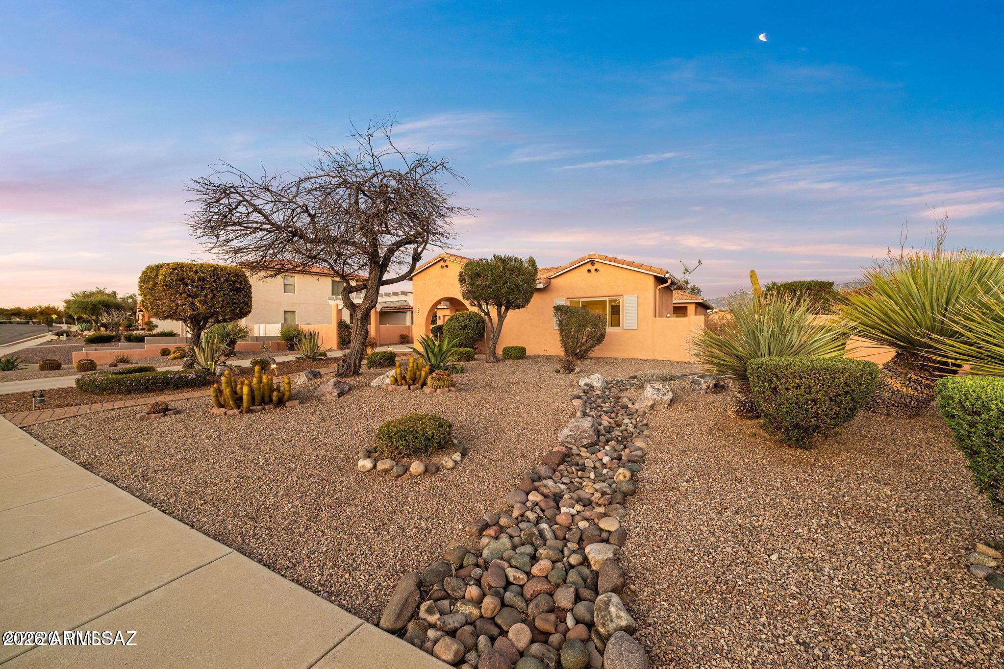 13066 N EAGLEVIEW Drive